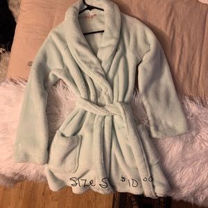 House robe